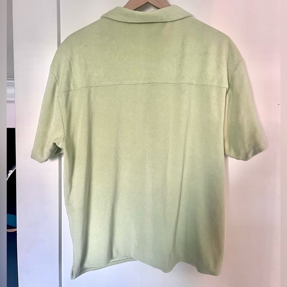 KITH Elena Terry Top - Picture 5 of 6